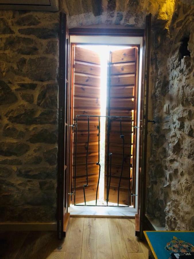 Rustica House Βίλα Skradin Εξωτερικό φωτογραφία