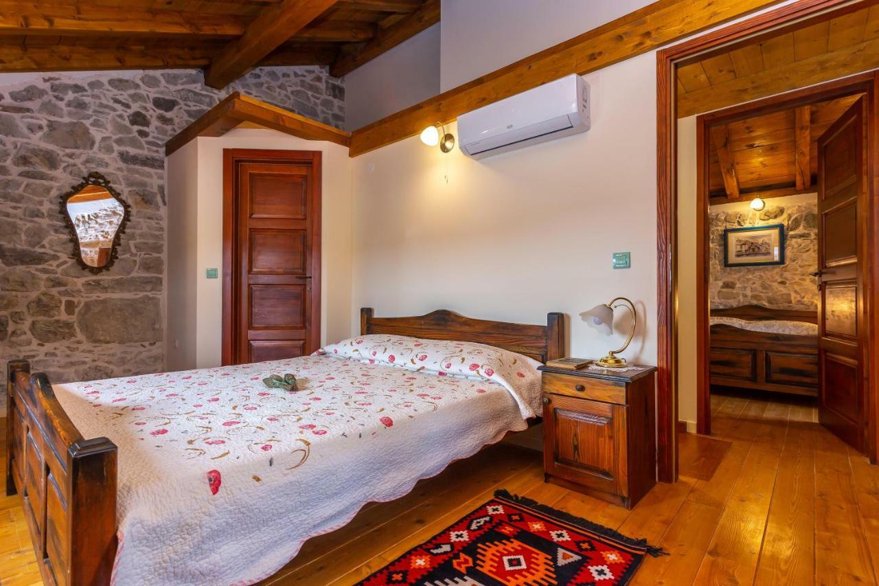 Rustica House Βίλα Skradin Εξωτερικό φωτογραφία