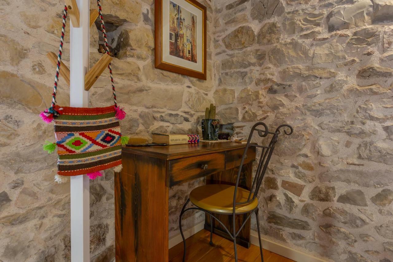 Rustica House Βίλα Skradin Εξωτερικό φωτογραφία
