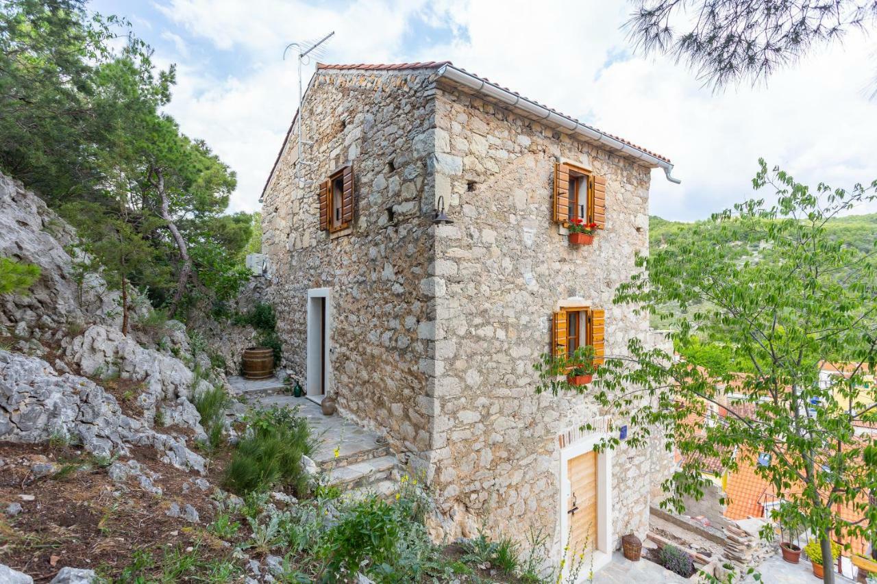 Rustica House Βίλα Skradin Εξωτερικό φωτογραφία