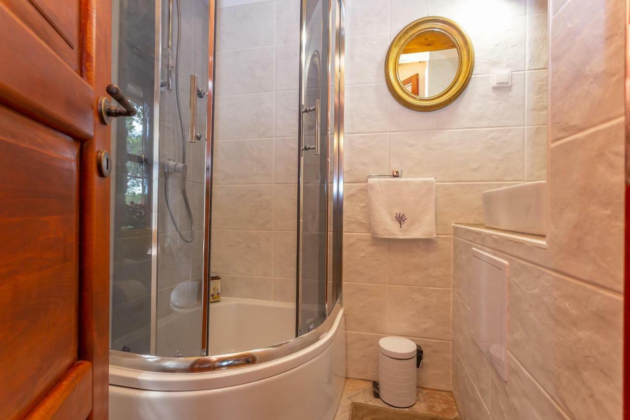 Rustica House Βίλα Skradin Εξωτερικό φωτογραφία