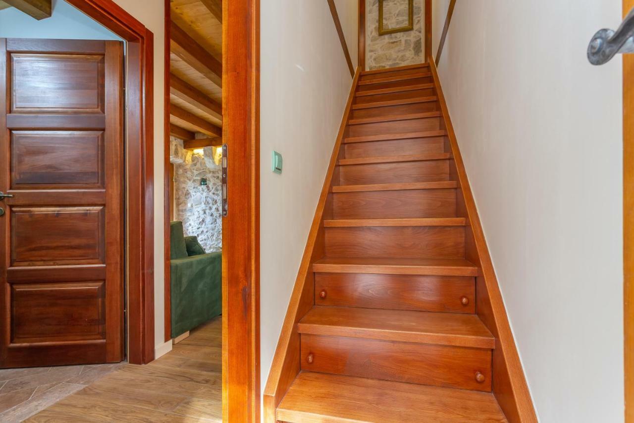 Rustica House Βίλα Skradin Εξωτερικό φωτογραφία