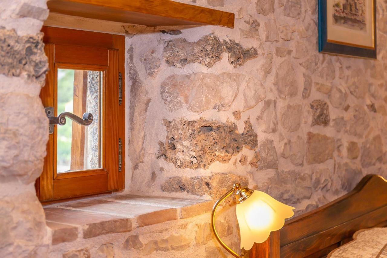 Rustica House Βίλα Skradin Εξωτερικό φωτογραφία