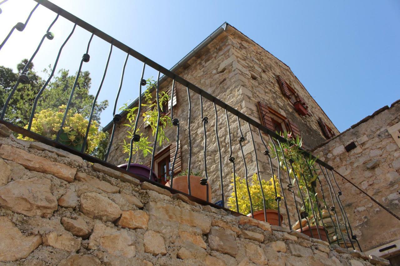 Rustica House Βίλα Skradin Εξωτερικό φωτογραφία